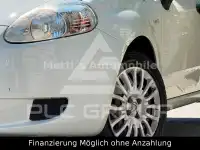 2012 Fiat Punto