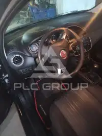 2012 Fiat Punto
