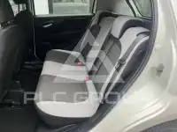 2012 Fiat Punto