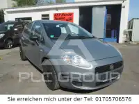 2012 Fiat Punto
