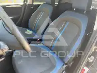 2012 Fiat Punto