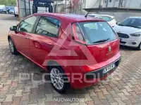 2012 Fiat Punto