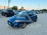2012 Fiat Punto