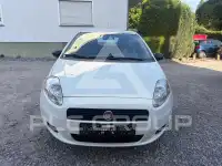 2012 Fiat Punto