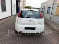 2012 Fiat Punto