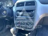 2012 Fiat Punto