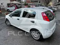 2012 Fiat Punto