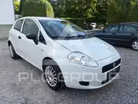 2012 Fiat Punto