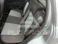 2012 Fiat Punto