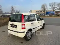 2012 Fiat Panda
