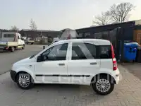 2012 Fiat Panda