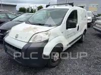 2012 Fiat Fiorino