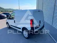 2012 Fiat Fiorino