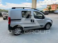 2012 Fiat Fiorino