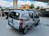 2012 Fiat Fiorino