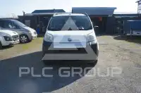 2012 Fiat Fiorino