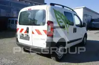 2012 Fiat Fiorino