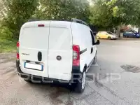2012 Fiat Fiorino