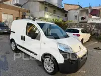 2012 Fiat Fiorino