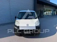 2012 Fiat Fiorino