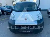 2012 Fiat Fiorino