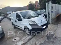 2012 Fiat Fiorino