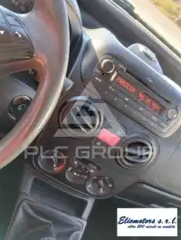 2012 Fiat Fiorino