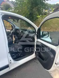 2012 Fiat Fiorino