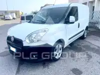 2012 Fiat Fiorino