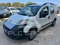 2012 Fiat Fiorino