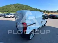 2012 Fiat Fiorino