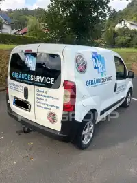 2012 Fiat Fiorino