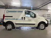 2012 Fiat Fiorino
