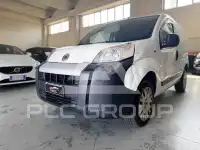 2012 Fiat Fiorino