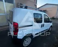 2012 Fiat Fiorino