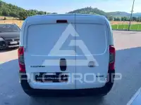 2012 Fiat Fiorino