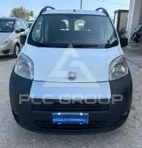 2012 Fiat Fiorino