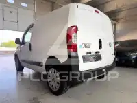 2012 Fiat Fiorino