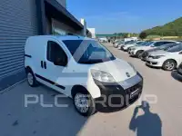 2012 Fiat Fiorino