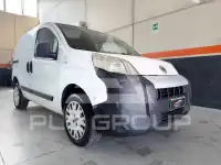 2012 Fiat Fiorino