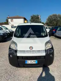 2012 Fiat Fiorino
