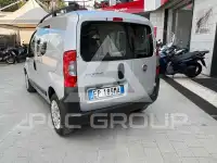 2012 Fiat Fiorino