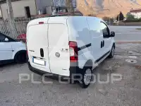 2012 Fiat Fiorino