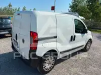 2012 Fiat Fiorino