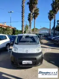 2012 Fiat Fiorino