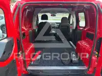 2012 Fiat Fiorino