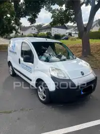 2012 Fiat Fiorino