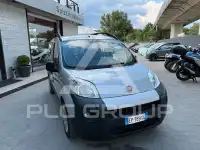 2012 Fiat Fiorino