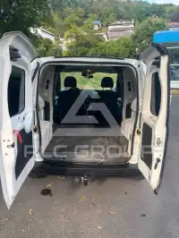 2012 Fiat Fiorino
