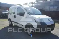 2012 Fiat Fiorino